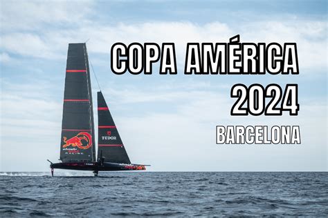 america's cup latest news.